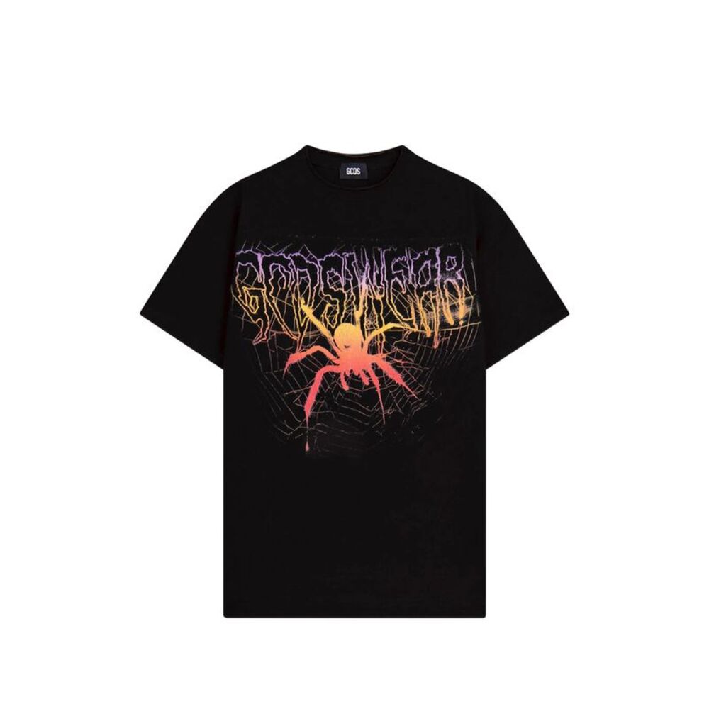 Gcds Black Shirts Men